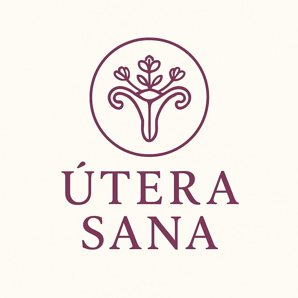 Útera Sana Logo